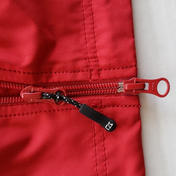 Cutter & Buck Womens CB WeatherTec Beacon Full Zip Jacket - Large - Picture 8 of 16